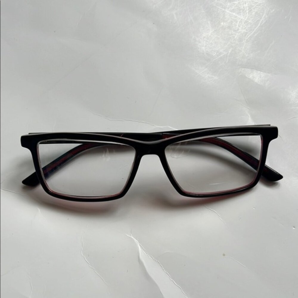 Levis Rectangular Eye Frames - image 2